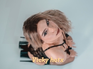 Vicky_hotx