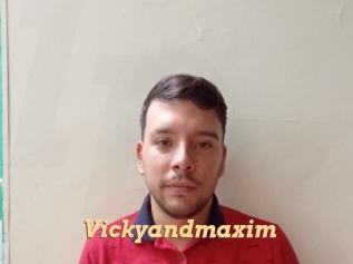 Vickyandmaxim