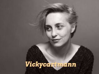 Vickycartmann