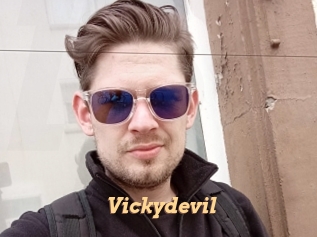 Vickydevil