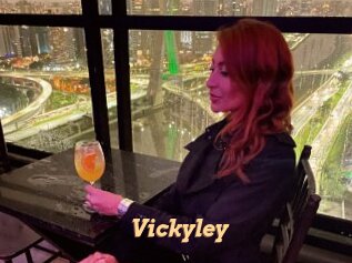 vickyley Live Paradise
