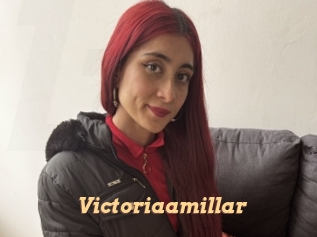 Victoriaamillar