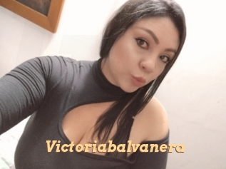 Victoriabalvanera