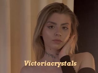 Victoriacrystals