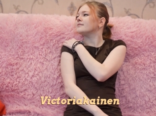 Victoriakainen