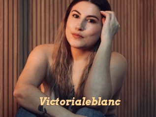 Victorialeblanc