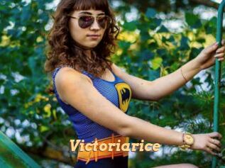 Victoriarice