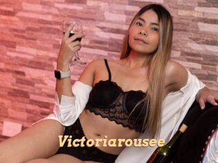 Victoriarousee