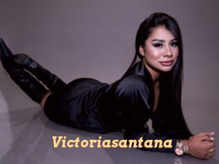 Victoriasantana