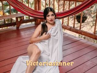 Victoriasinner