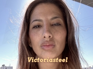 Victoriasteel