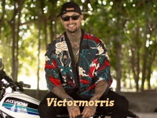 Victormorris