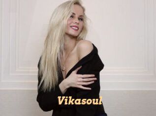 Vikasoul