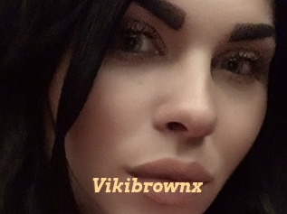 Vikibrownx