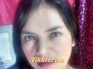 Vikktoriaa