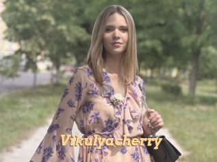 Vikulyacherry