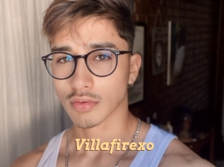 Villafirexo