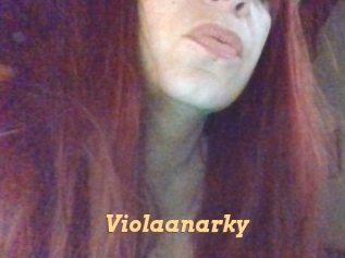 Violaanarky