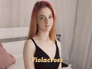 Violacross