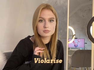 Violarise