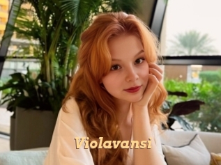 violavansi Live Paradise
