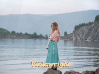 Violawright