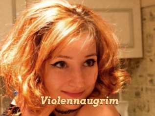 Violennaugrim