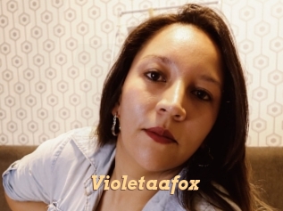 Violetaafox