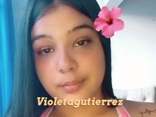 Violetagutierrez