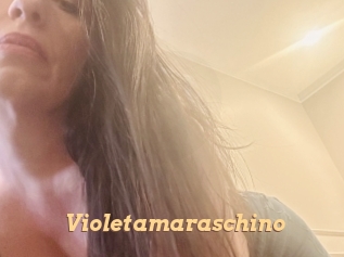 Violetamaraschino