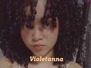 Violetanna