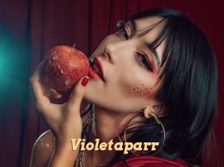 violetaparr Live Paradise
