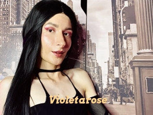Violetarose