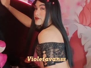 Violetavanss