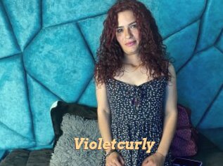 Violetcurly