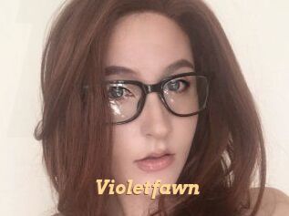 Violetfawn