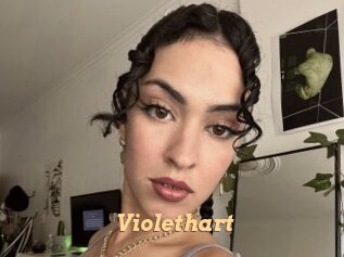 Violethart