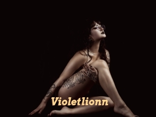 Violetlionn