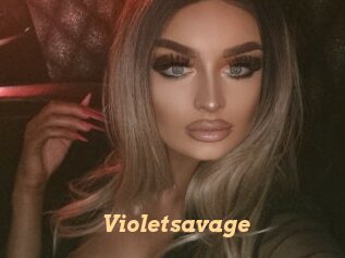 Violetsavage