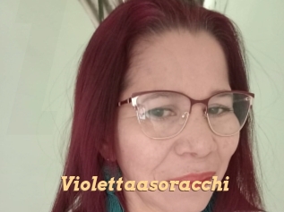 Violettaasoracchi