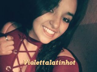 Violettalatinhot