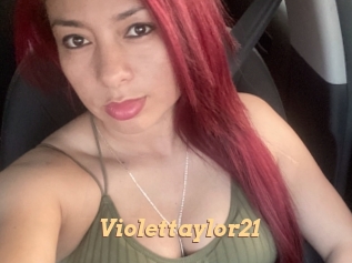 Violettaylor21