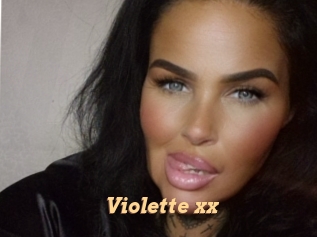 Violette_xx
