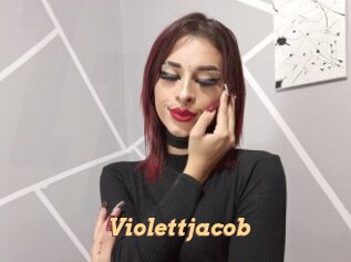 Violettjacob