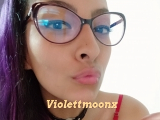 Violettmoonx