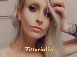 Vittorialivi