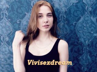 Vivisexdream