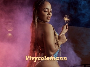 Vivycolemann
