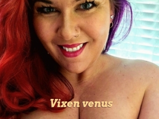 Vixen_venus