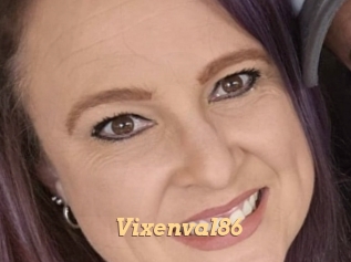 Vixenval86